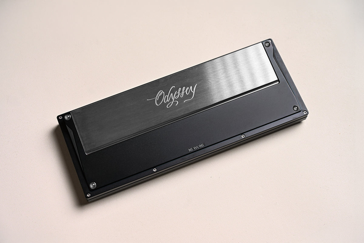 NEWONE Odyssey60