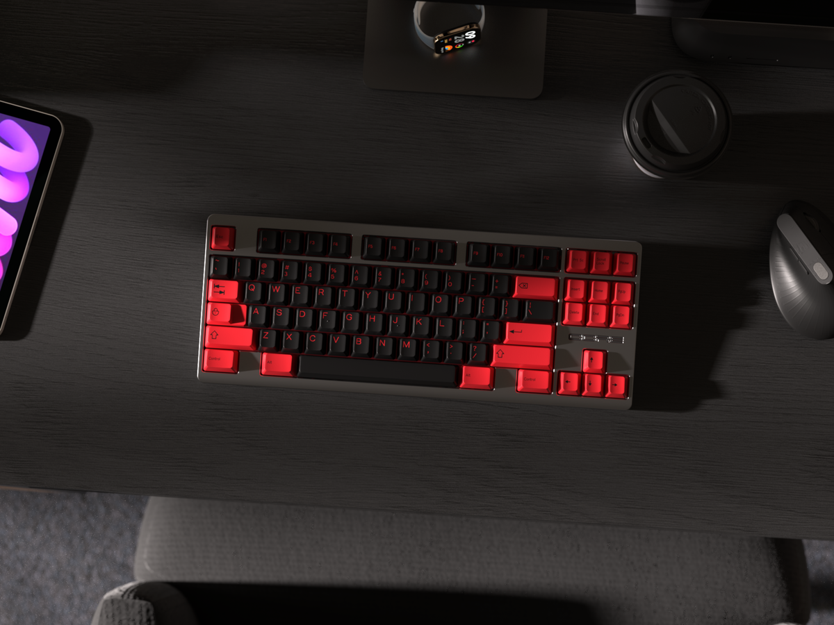 [GB] DCS NOTD