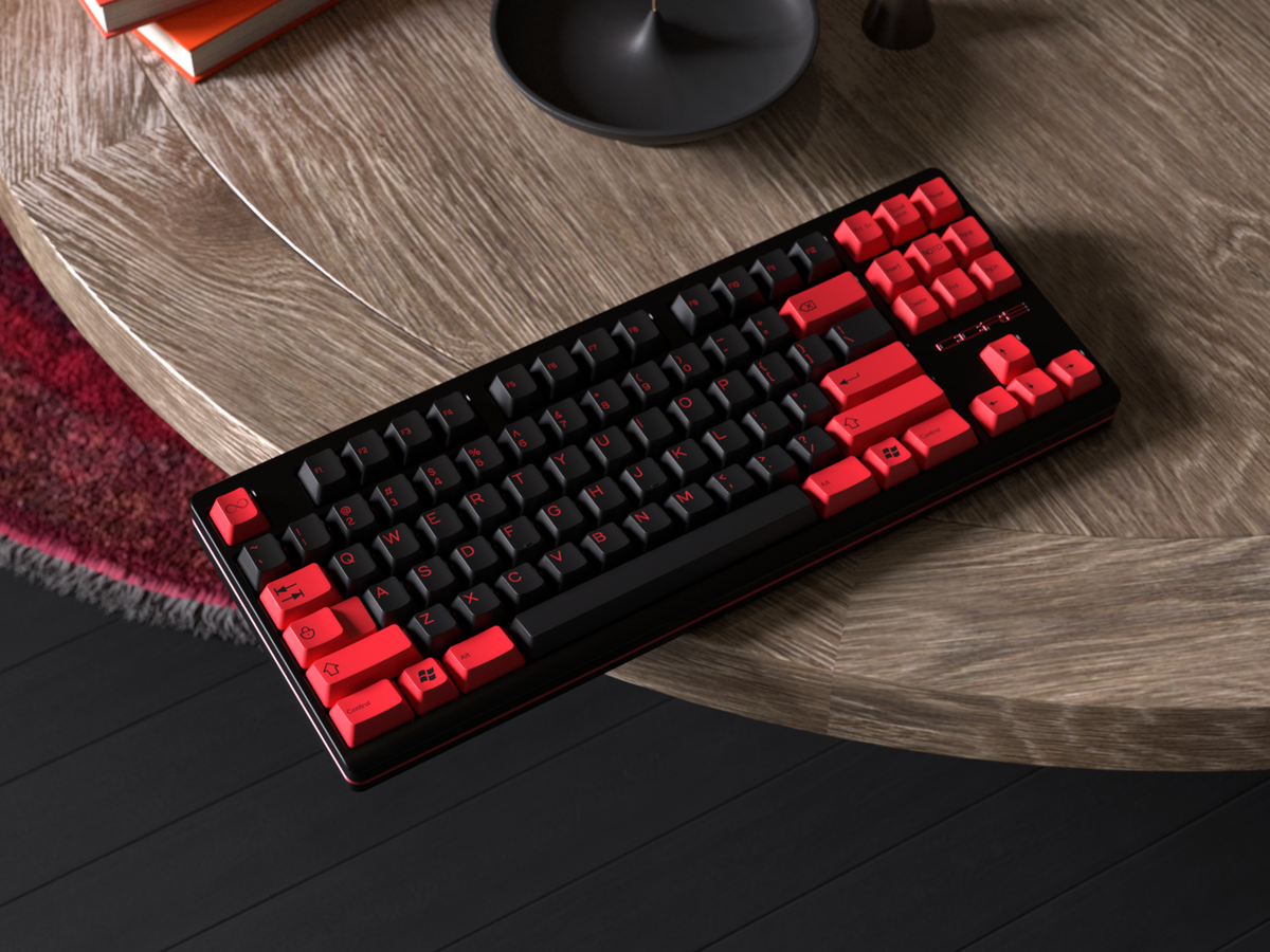 [GB] DCS NOTD