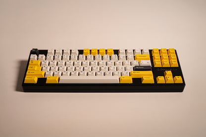 NEWONE x GHOSTKYOW Classic D Gigant TKL