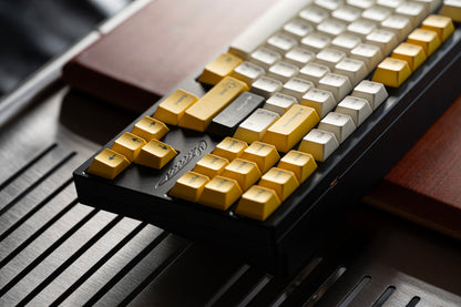 NEWONE x GHOSTKYOW Classic D Gigant TKL