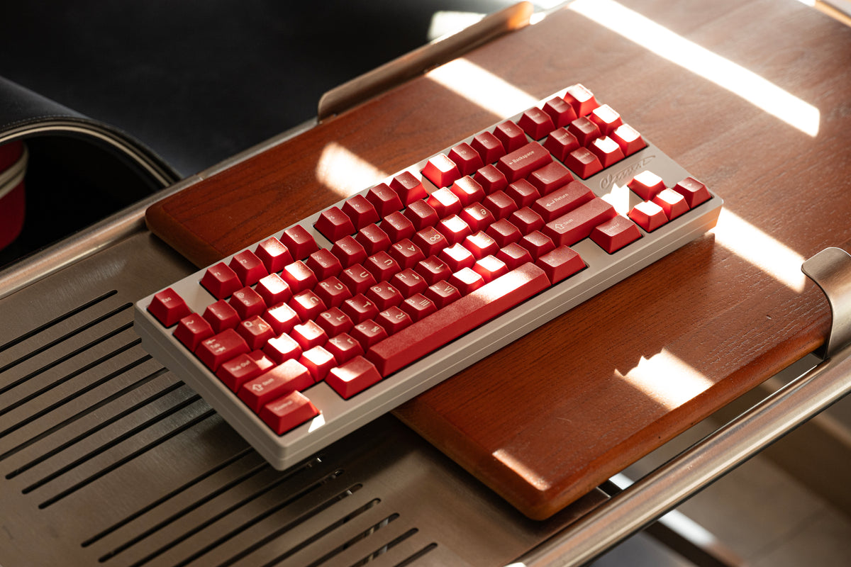 NEWONE x GHOSTKYOW Classic D Gigant TKL