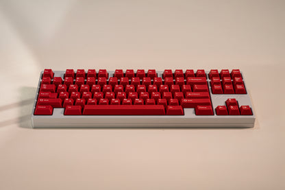 NEWONE x GHOSTKYOW Classic D Gigant TKL