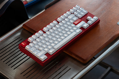 NEWONE x GHOSTKYOW Classic D Gigant TKL