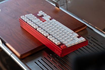 NEWONE x GHOSTKYOW Classic D Gigant TKL