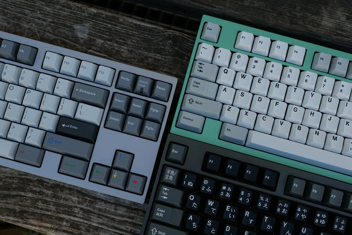 [GB] NBH Lumen TKL