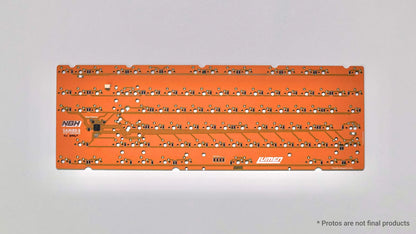 [GB] NBH Lumen TKL Extras