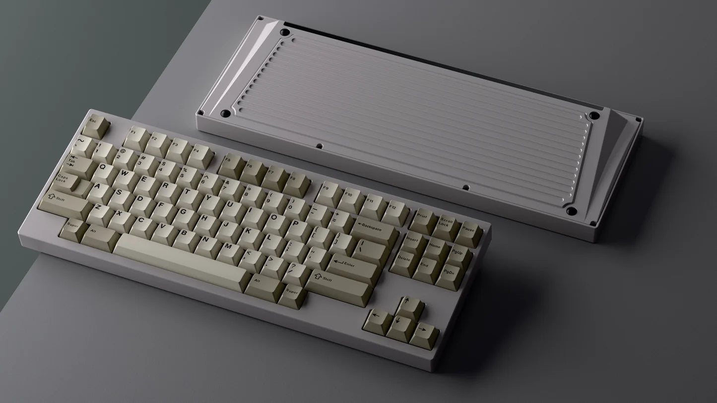 [GB] NBH Lumen TKL