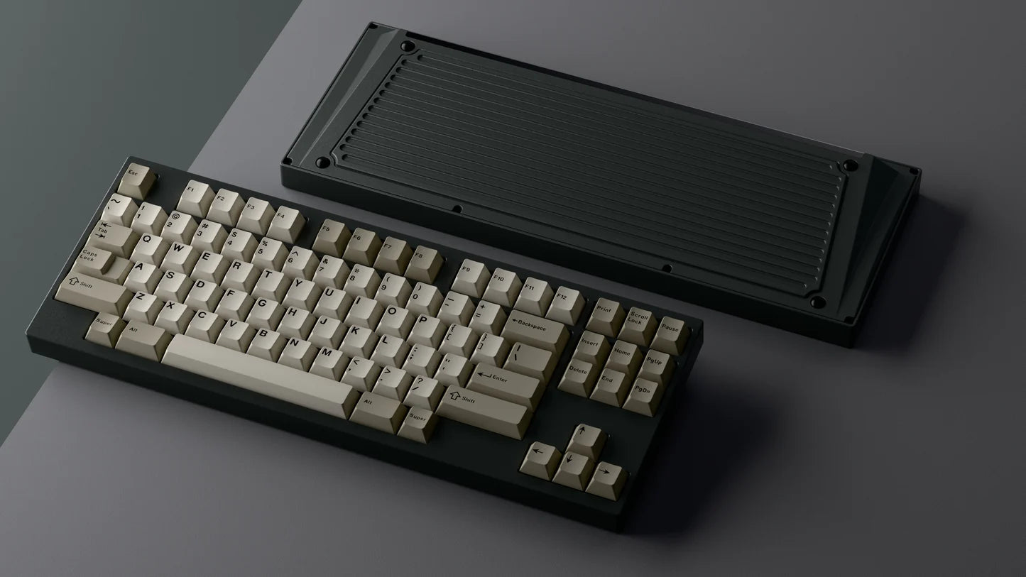 [GB] NBH Lumen TKL