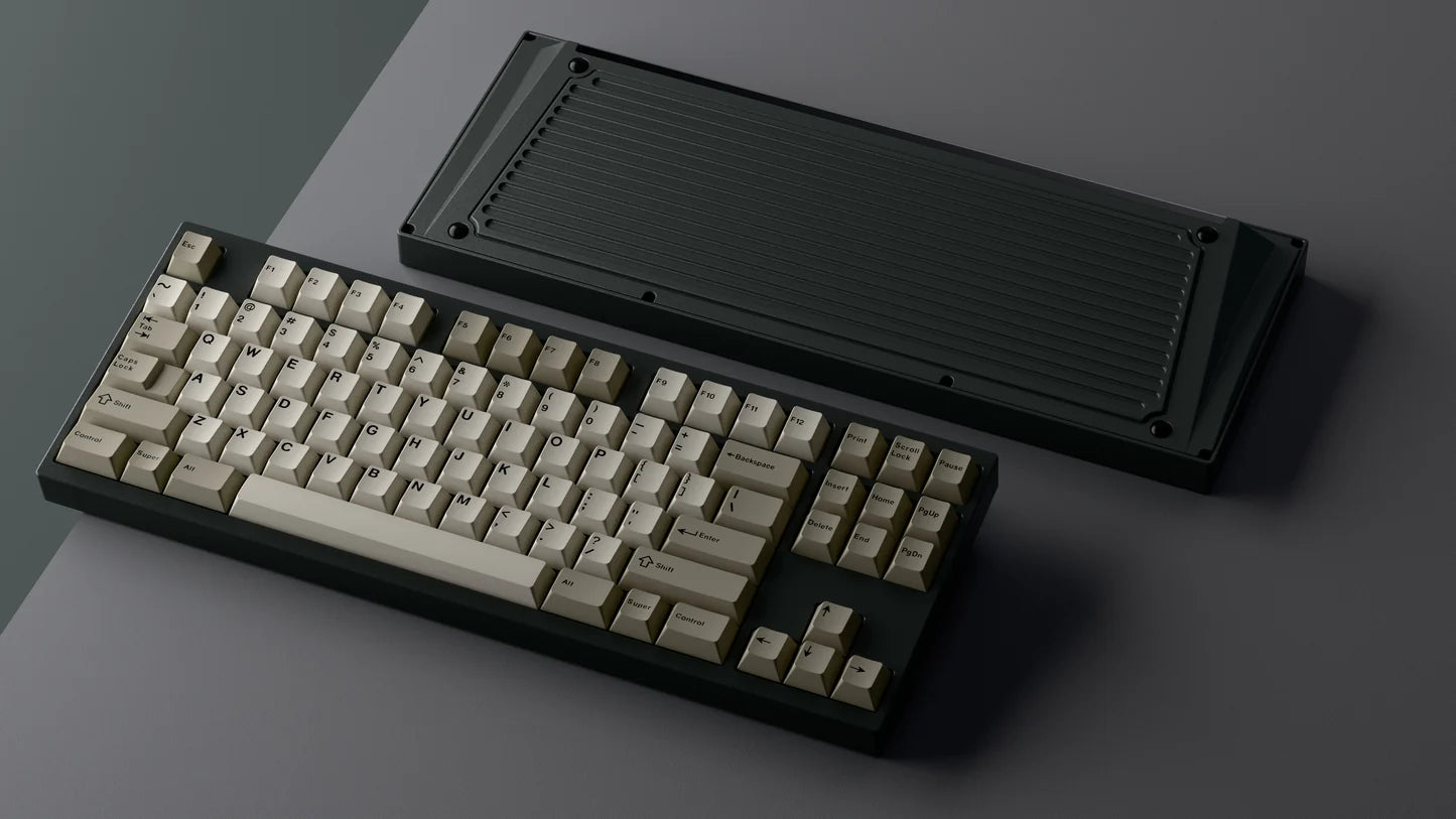 [GB] NBH Lumen TKL