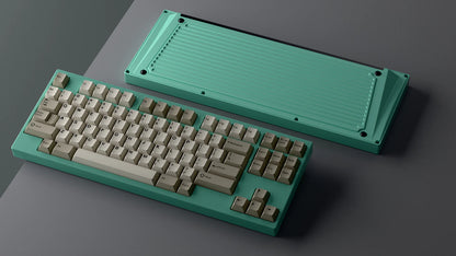 [GB] NBH Lumen TKL
