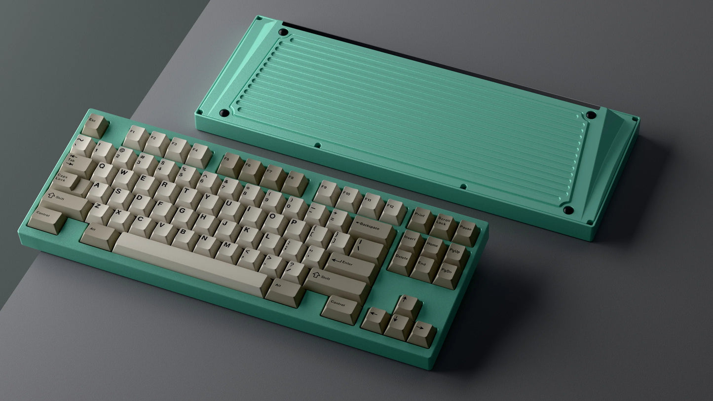 [GB] NBH Lumen TKL