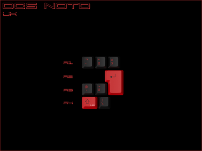 [GB] DCS NOTD