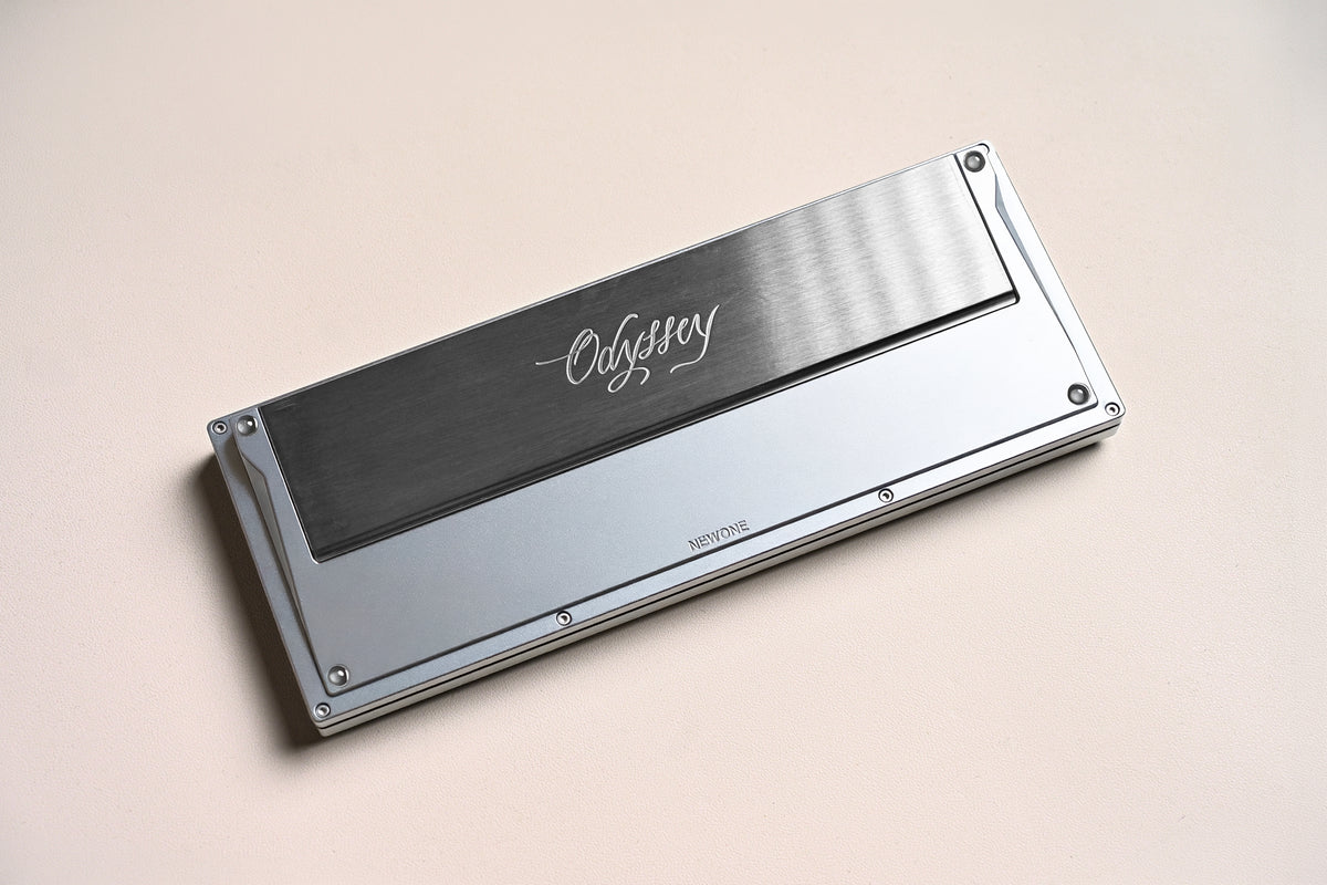 NEWONE Odyssey60