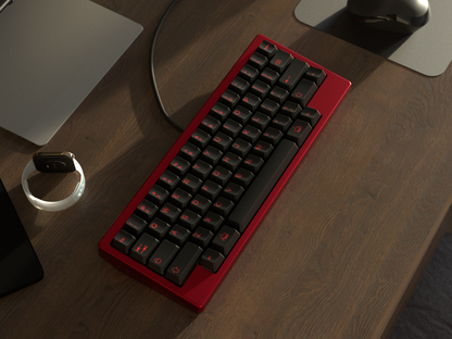[GB] DCS NOTD